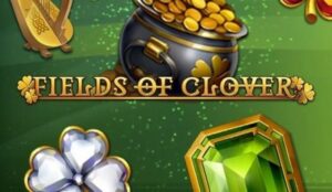 Fields of Clover Slot Review