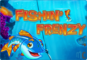 Fishin Frenzy Spin Boost Slot Review