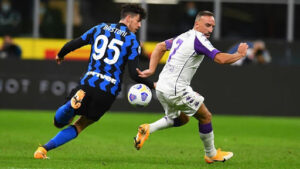 Florentina VS Inter Milan Betting Review