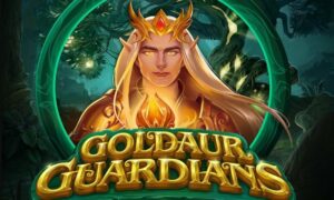 Glorious Guardians Slot Review
