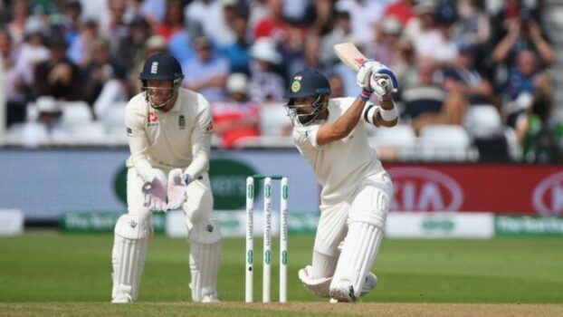 India vs England 4th Test Betting Review