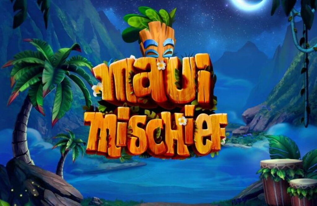 Maui Mischief Slot Review