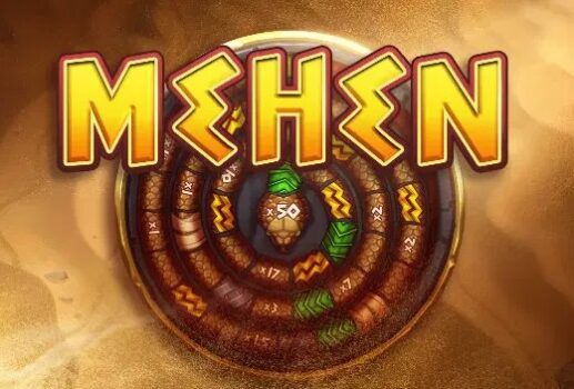 Mehen Slot Review
