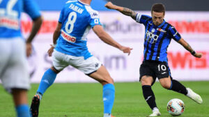 Napoli vs Atalanta Betting Review