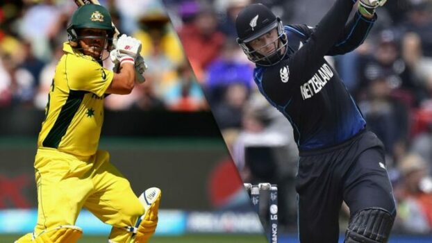 New Zealand vs Australia 1st T20 Betting Review