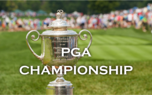 PGA championship 2021 betting review