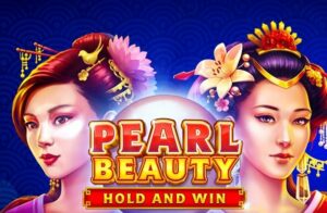 Pearl Legend Hold and Win Slot Review