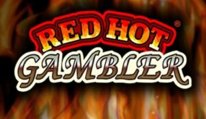 Red Hot Gambler Slot Review