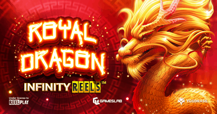 Royal Dragon Infinity Reels Slot review
