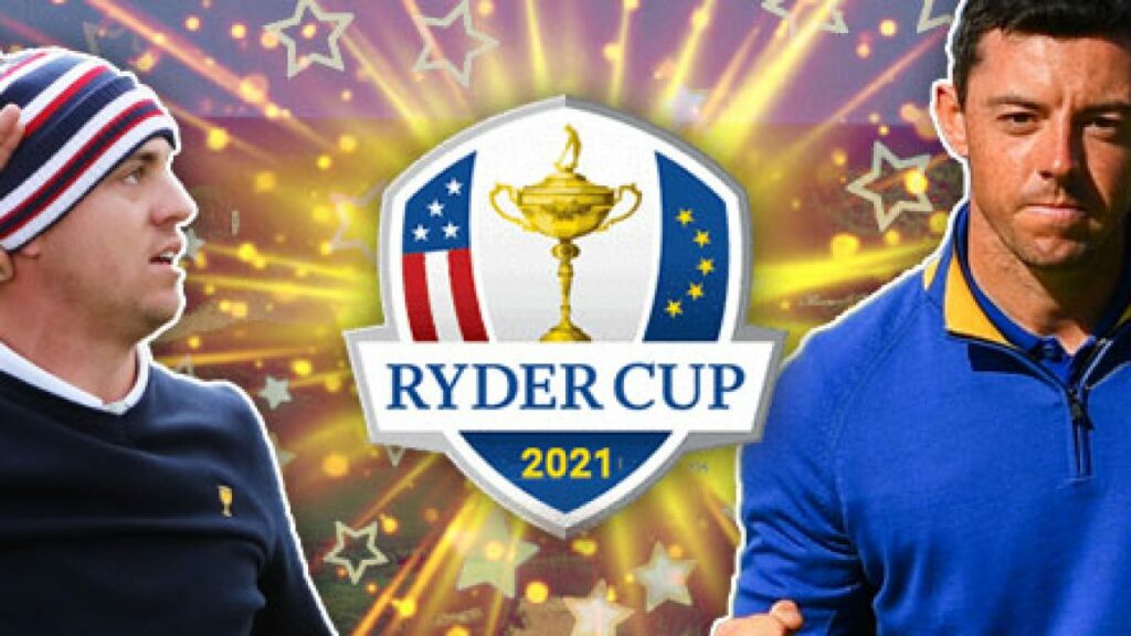 Ryder cup 2021 betting review