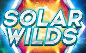 Solar Wilds Slot Review