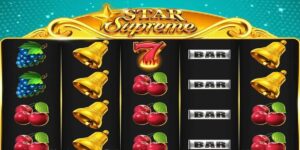 Star Supreme's Slot Review