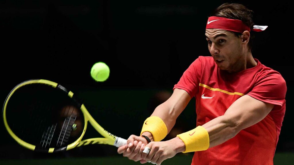 Tennis ATP CUP betting review
