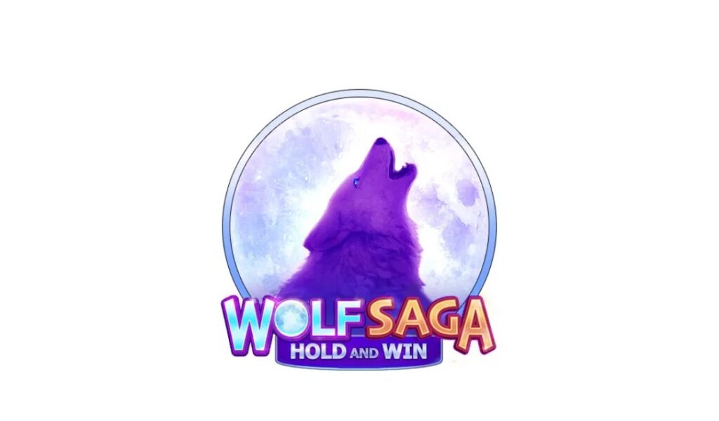Wolf Saga Slot Review