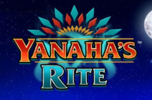 Yanaha's Rite Slot Review