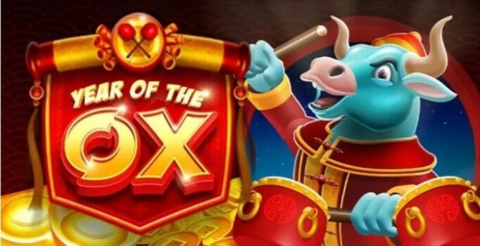 Year of the Ox's Reels Slot Review