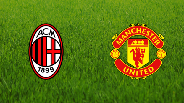 AC Milan vs Manchester United Review