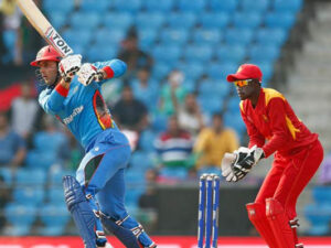 Afghanistan vs. Zimbabwe 1st Test Betting Review