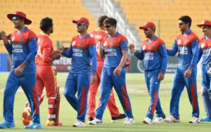 Afghanistan vs. Zimbabwe 3rd T20 Review