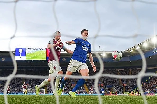 BURNLEY VS LEICESTER PREDICTION & BETTING TIPS