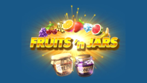 Fruits'n Jars Slot Review