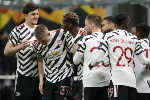 Granada vs Manchester United Europa League Quarter Final Review