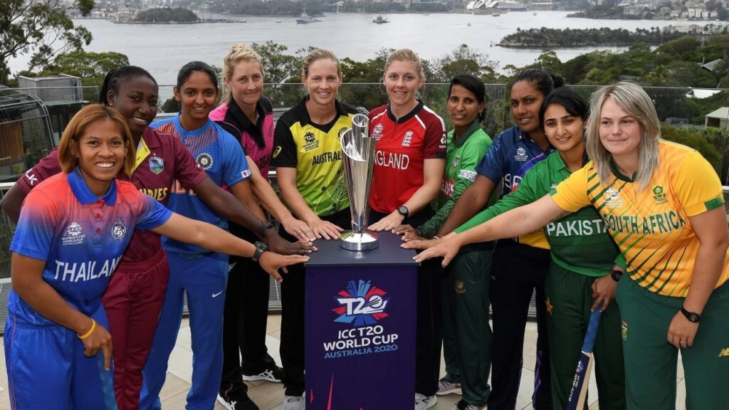 ICC Women World Cup 2022 Review