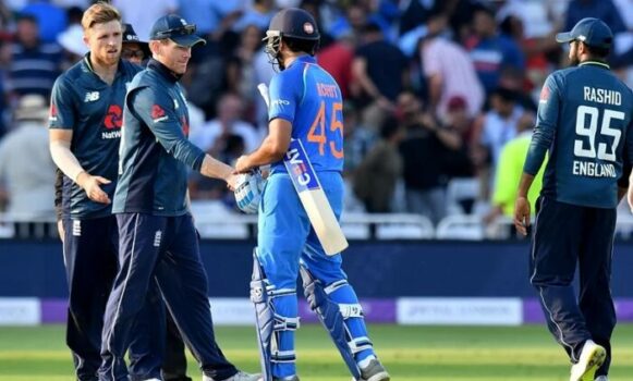 India vs England 2nd ODI Preview
