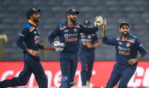 India vs England 3rd ODI Review