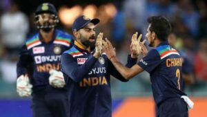 India vs England 3rd T20 Betting Review