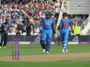 India vs. England 1st ODI Review