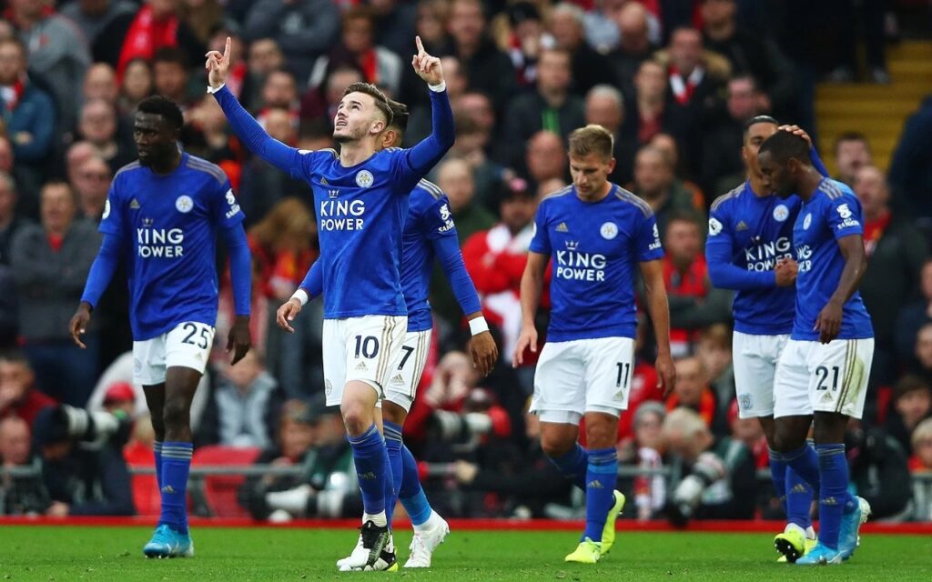 Leicester v Arsenal Betting Review