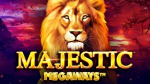 Majestic Megaways Dice Slot Review