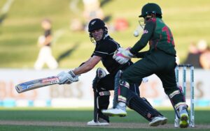 New Zealand vs Bangladesh 2nd ODI Review