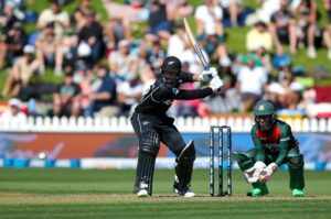 New Zealand vs Bangladesh 2nd T20 Review