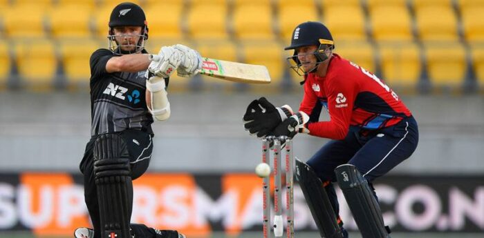 New Zealand vs. Australia 5th T20 Betting Review