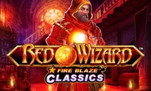 Red Wizard Slot Review