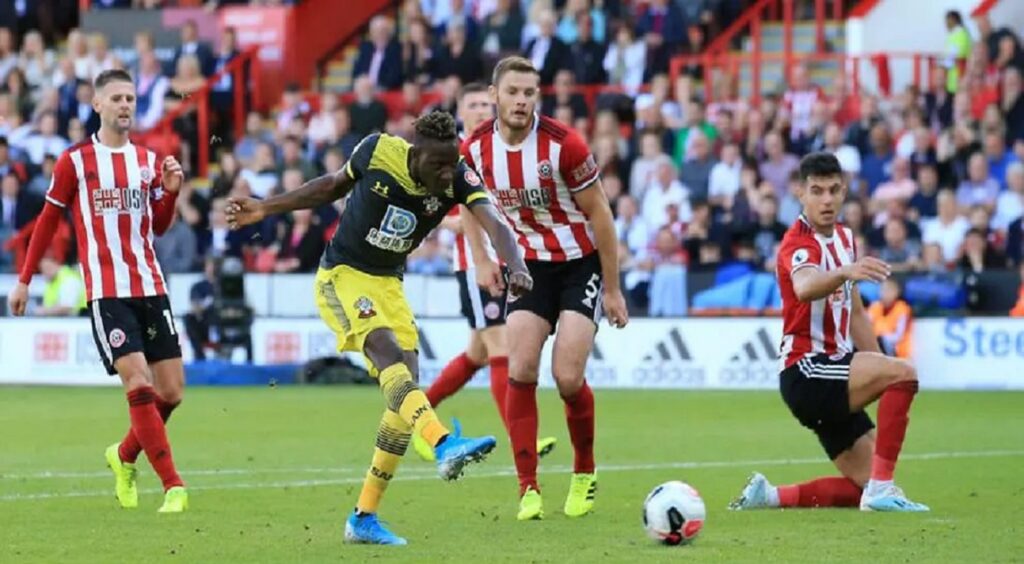 SHEFFIELD UNITED VS SOUTHAMPTON BETTING Review