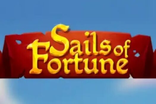 Sails of Fortune Slot Review