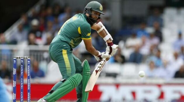 South Africa vs. Pakistan 1st ODI Review