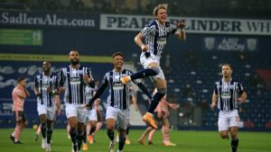 West Bromwich Albion vs Newcastle United Betting Review