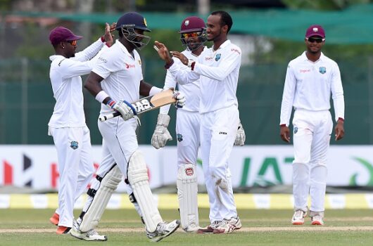 West Indies vs Sri Lanka 2nd Test Review