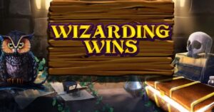 Wizarding Wins Slot Review