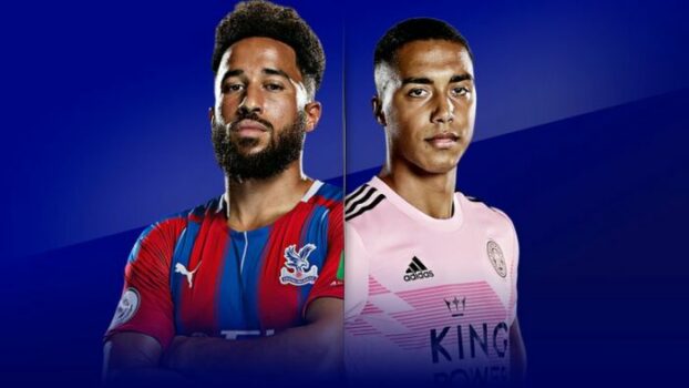 Leicester City vs Crystal Palace EPL Match Preview