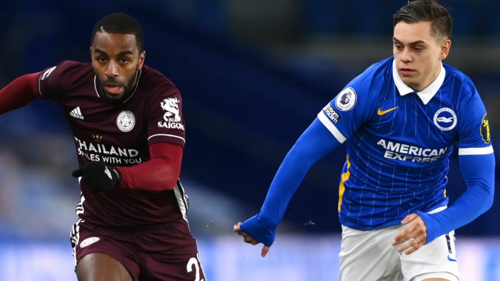 Leicester vs West Bromwich Albion EPL Match Preview