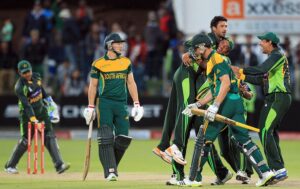 Pakistan vs South Africa 2nd ODI Review