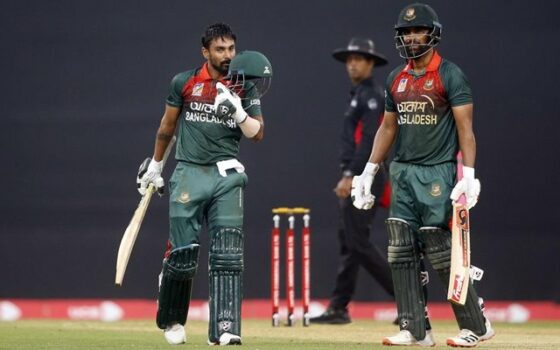 Bangladesh vs Sri Lanka 3rd ODI Review – 28th May