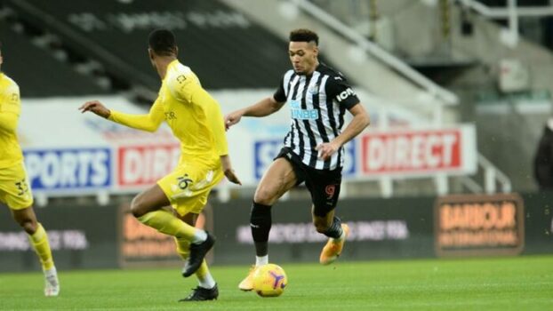 Fulham vs Newcastle United EPL Match – Review – 23rd May