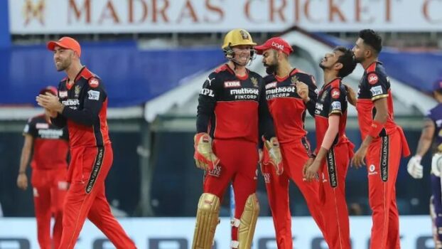 Kolkata Knight Riders vs Royal Challengers Bangalore 30th IPL Match Review