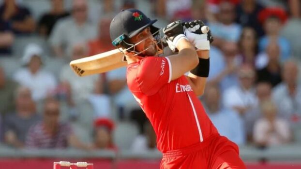 Lancashire vs Derbyshire T20 Blast Review - 9th June